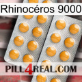 Rhinocéros 9000 levitra2